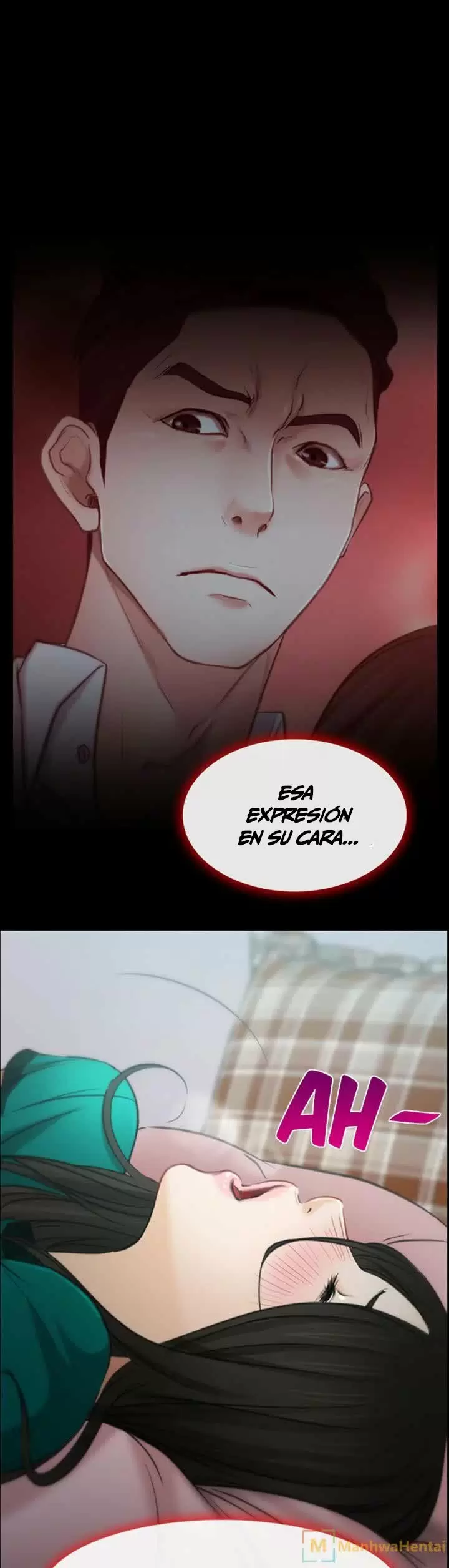 Hidden Feeling Capítulo 5 - Page 32