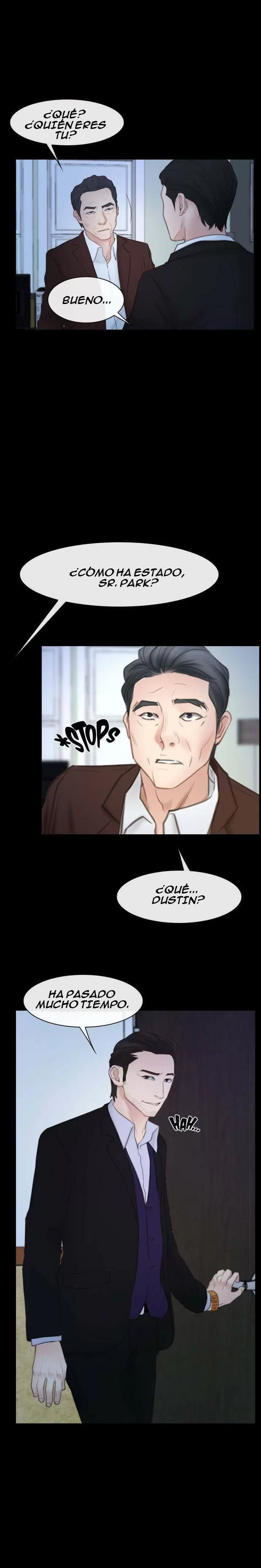 Hidden Feeling Capítulo 50 - Page 16