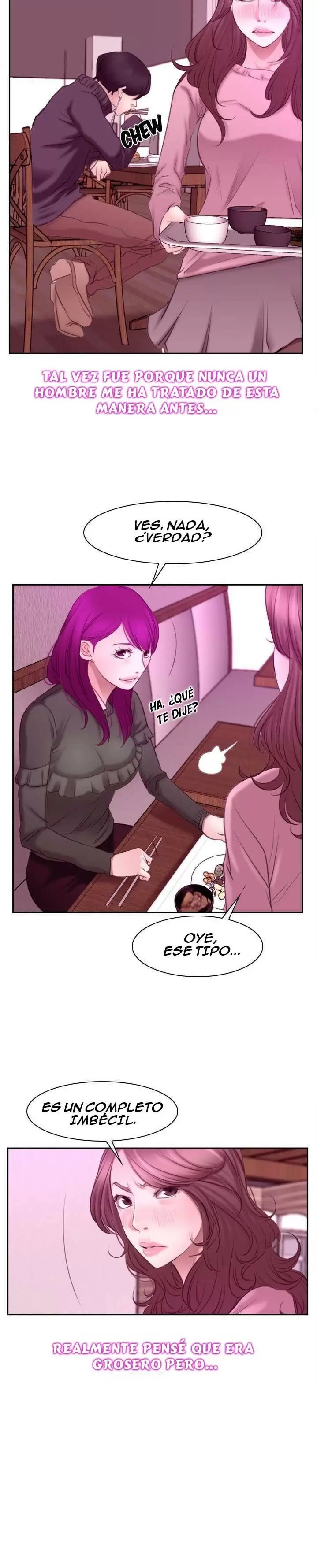 Hidden Feeling Capítulo 51 - Page 14