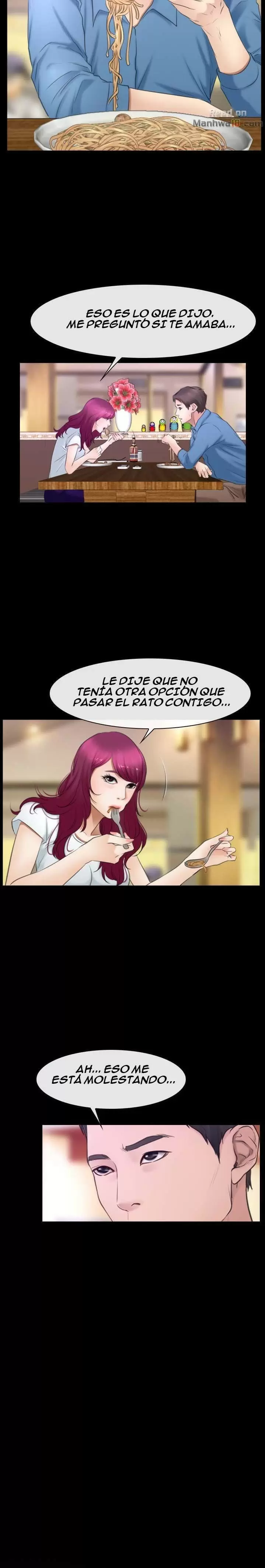Hidden Feeling Capítulo 51 - Page 4