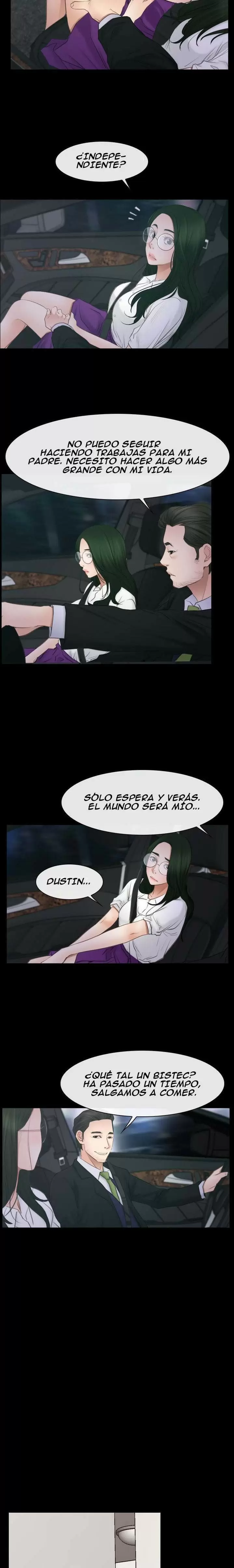 Hidden Feeling Capítulo 53 - Page 13