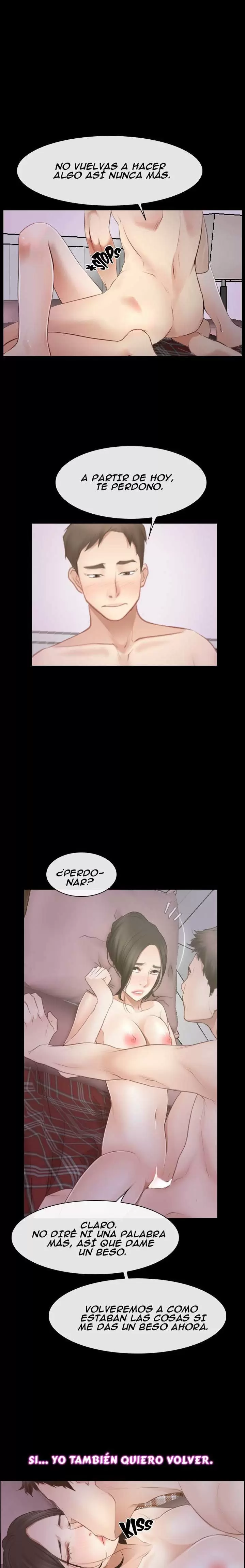 Hidden Feeling Capítulo 54 - Page 2