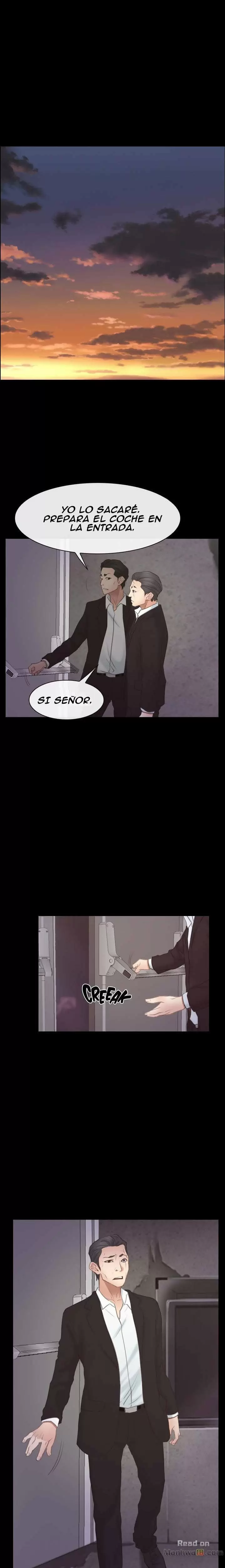 Hidden Feeling Capítulo 55 - Page 13