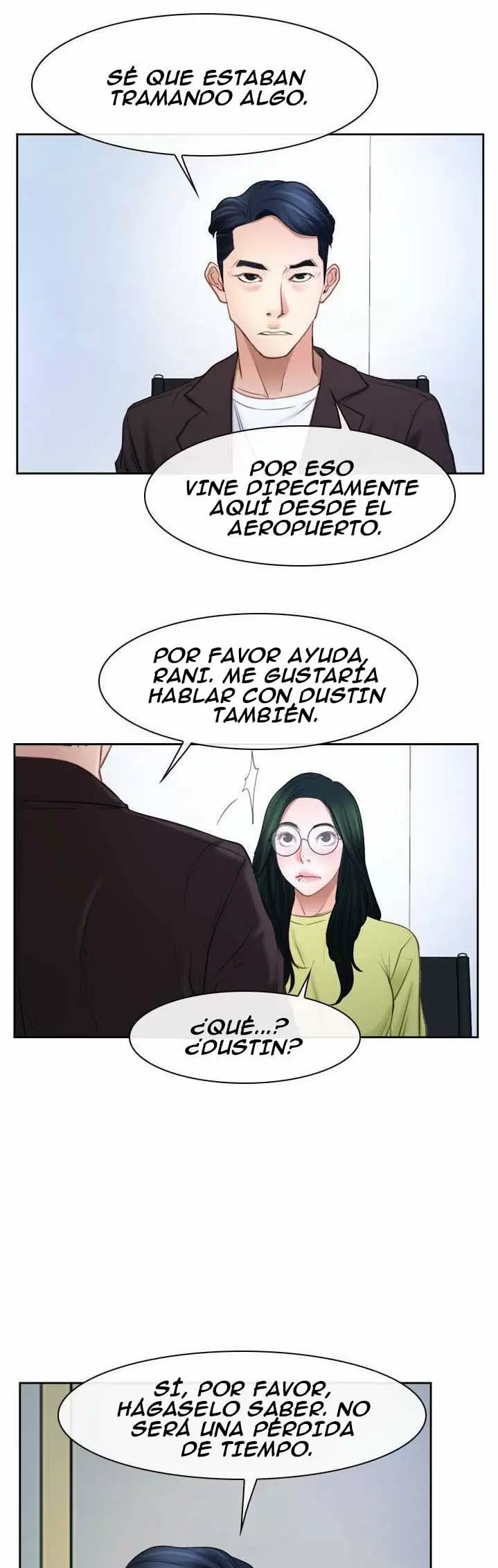 Hidden Feeling Capítulo 57 - Page 22