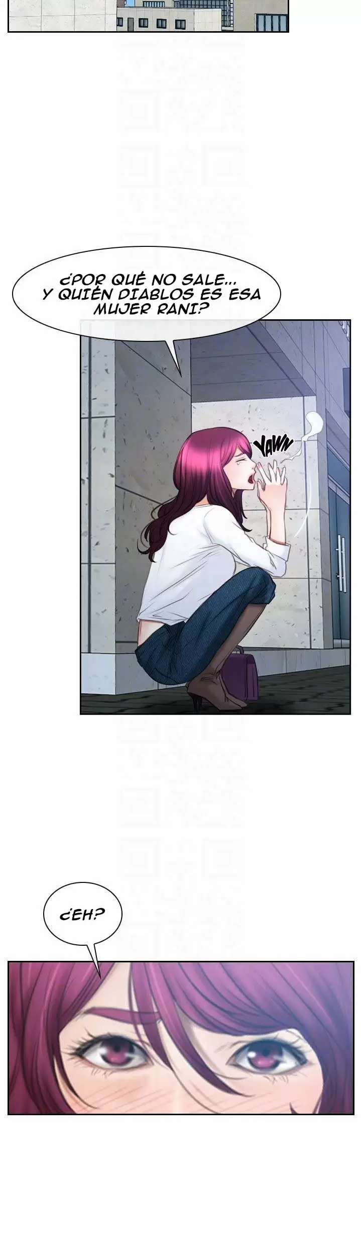 Hidden Feeling Capítulo 57 - Page 24