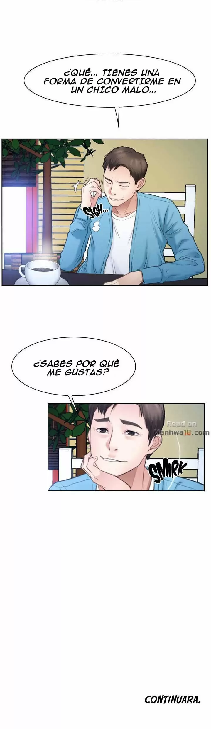 Hidden Feeling Capítulo 57 - Page 30