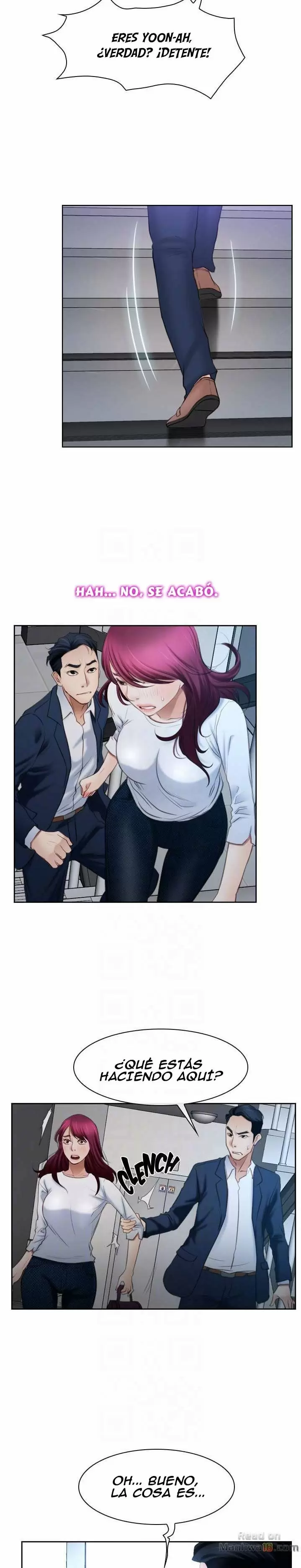 Hidden Feeling Capítulo 58 - Page 13