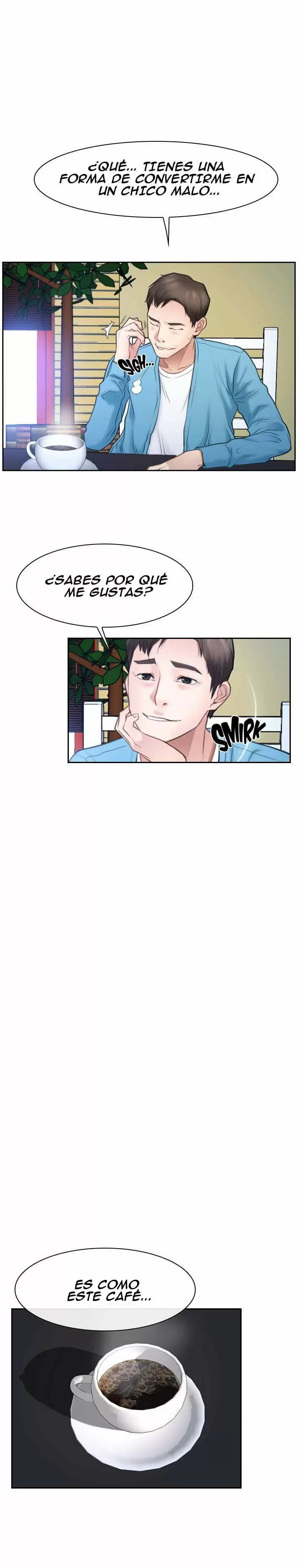 Hidden Feeling Capítulo 58 - Page 2