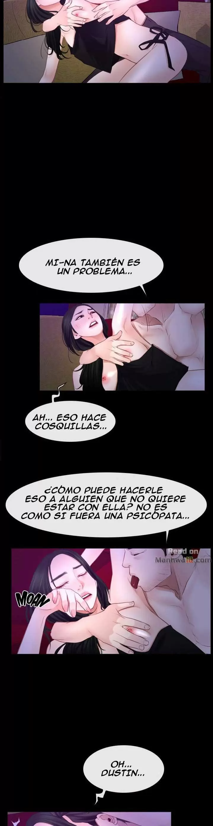 Hidden Feeling Capítulo 59 - Page 24