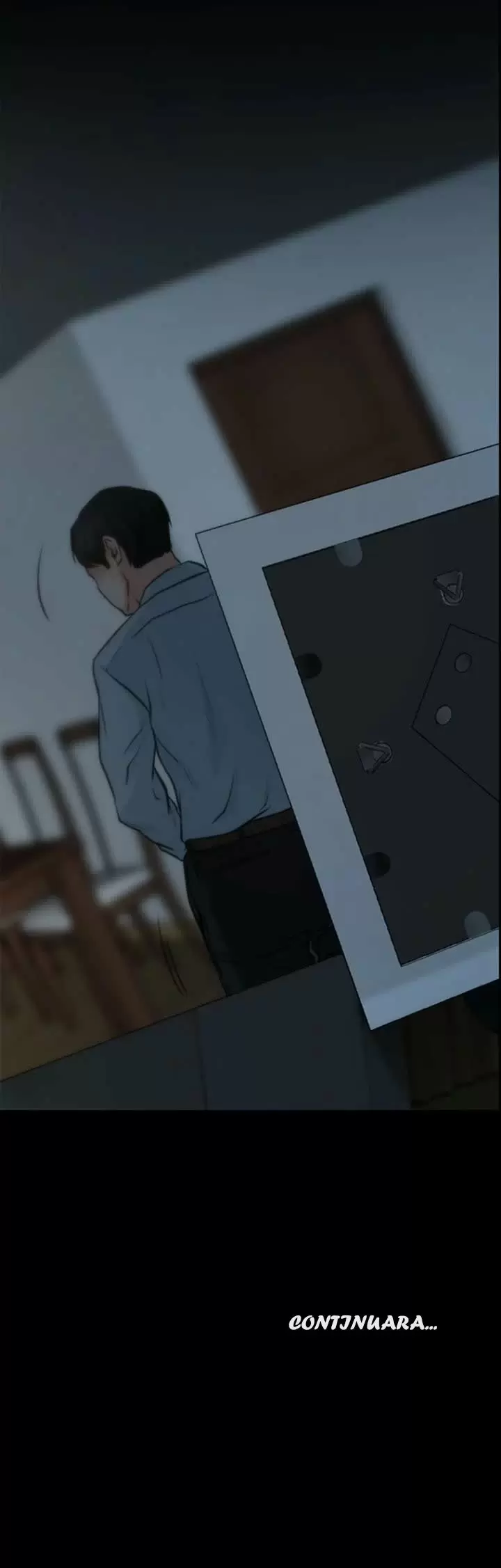 Hidden Feeling Capítulo 6 - Page 34