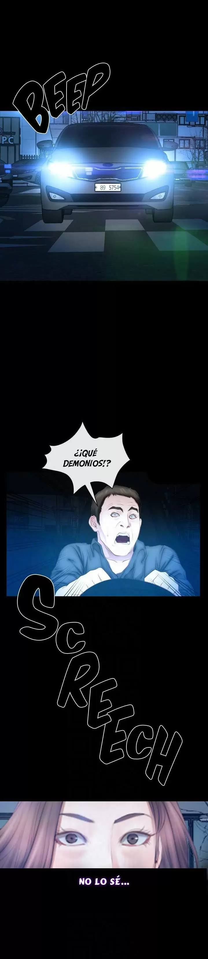 Hidden Feeling Capítulo 61 - Page 25