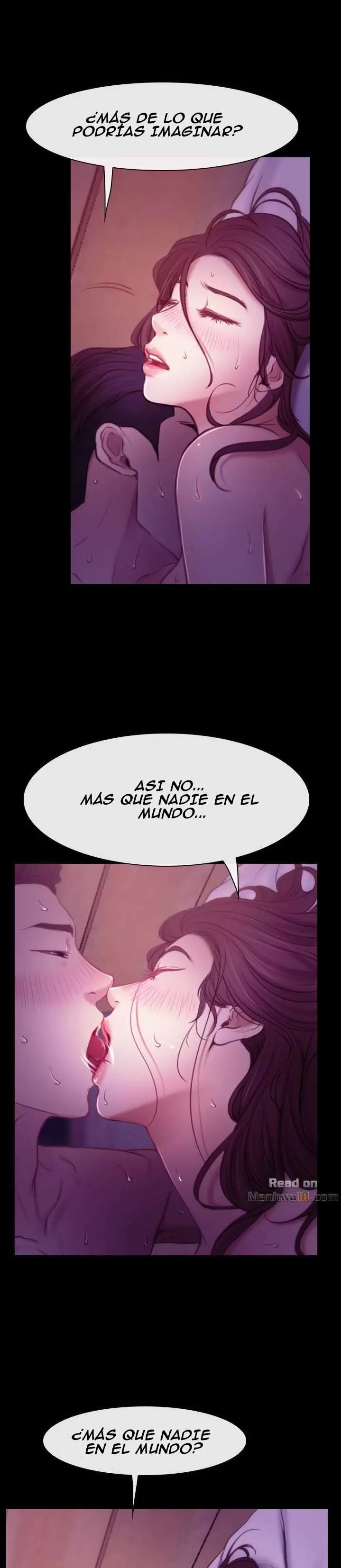 Hidden Feeling Capítulo 61 - Page 27