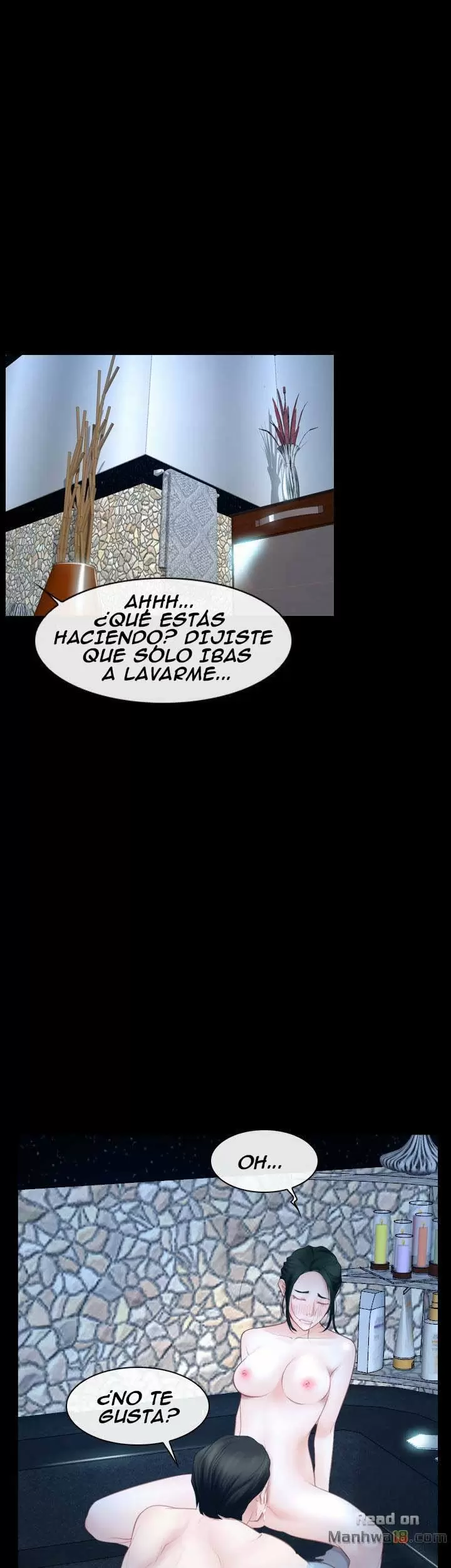 Hidden Feeling Capítulo 62 - Page 10
