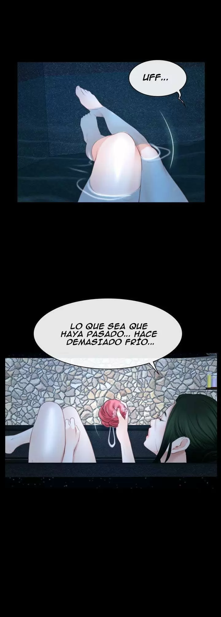 Hidden Feeling Capítulo 62 - Page 13