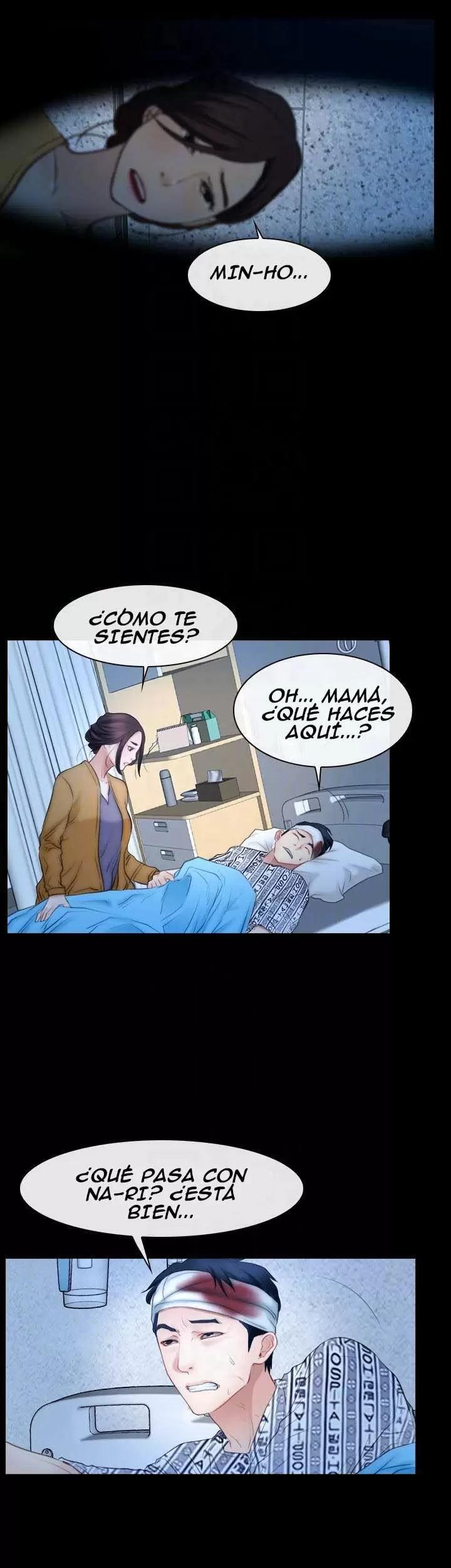 Hidden Feeling Capítulo 62 - Page 24