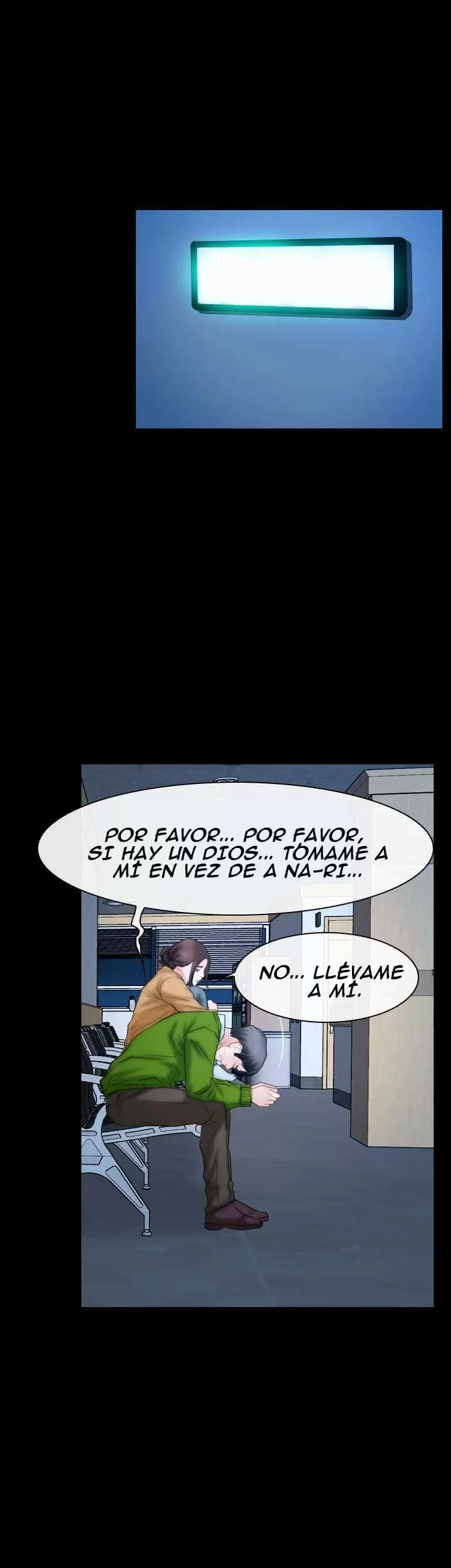 Hidden Feeling Capítulo 62 - Page 30