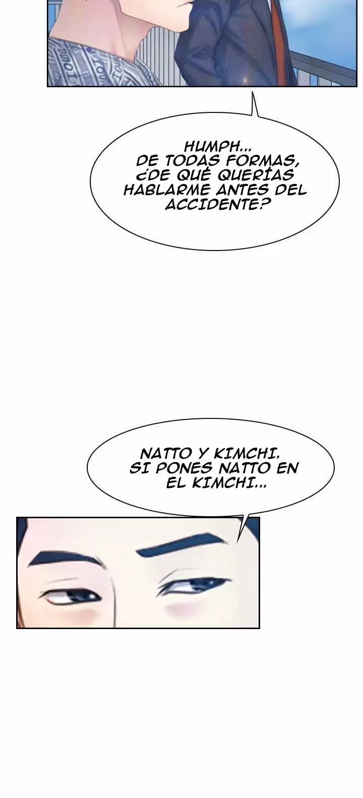 Hidden Feeling Capítulo 63 - Page 13