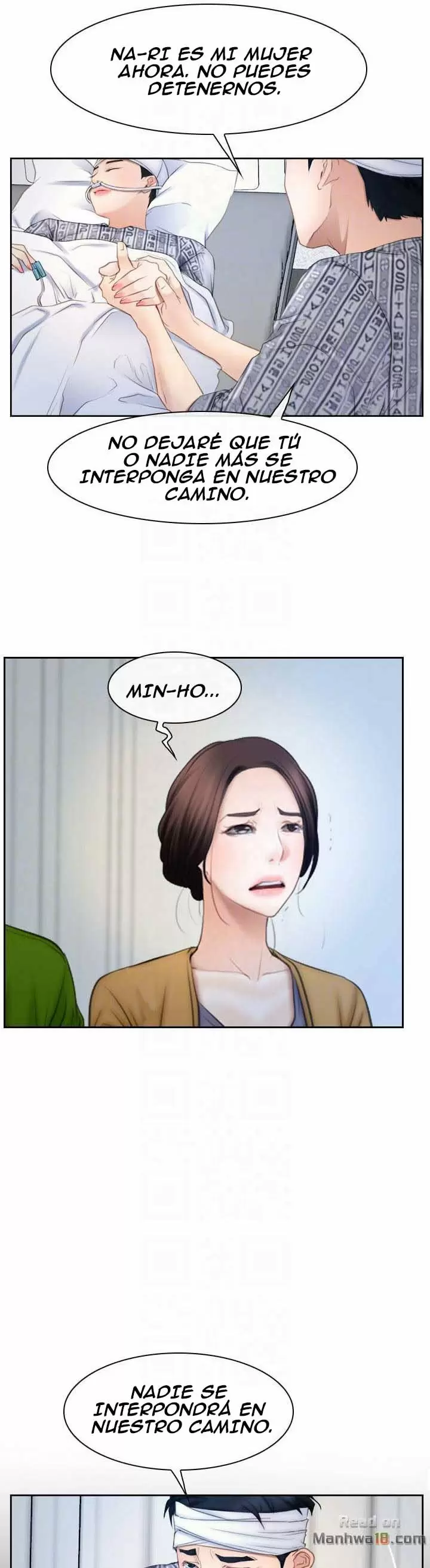 Hidden Feeling Capítulo 63 - Page 20