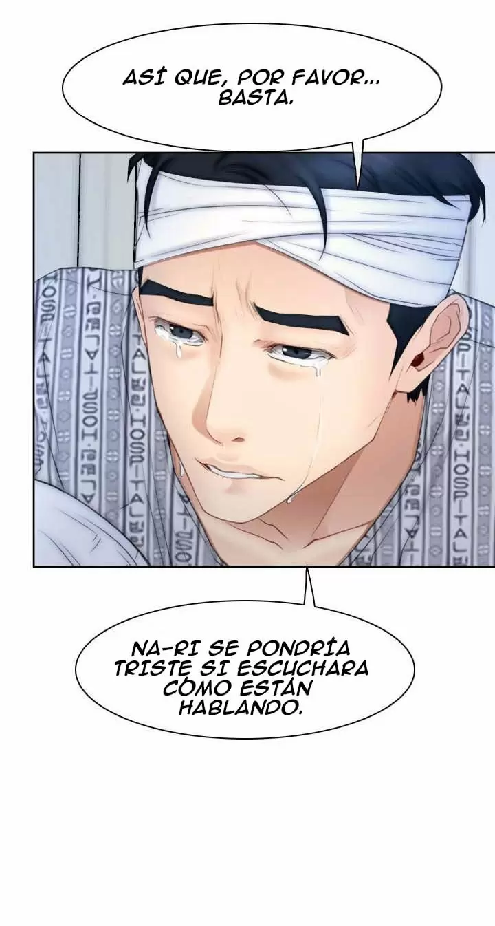 Hidden Feeling Capítulo 63 - Page 25