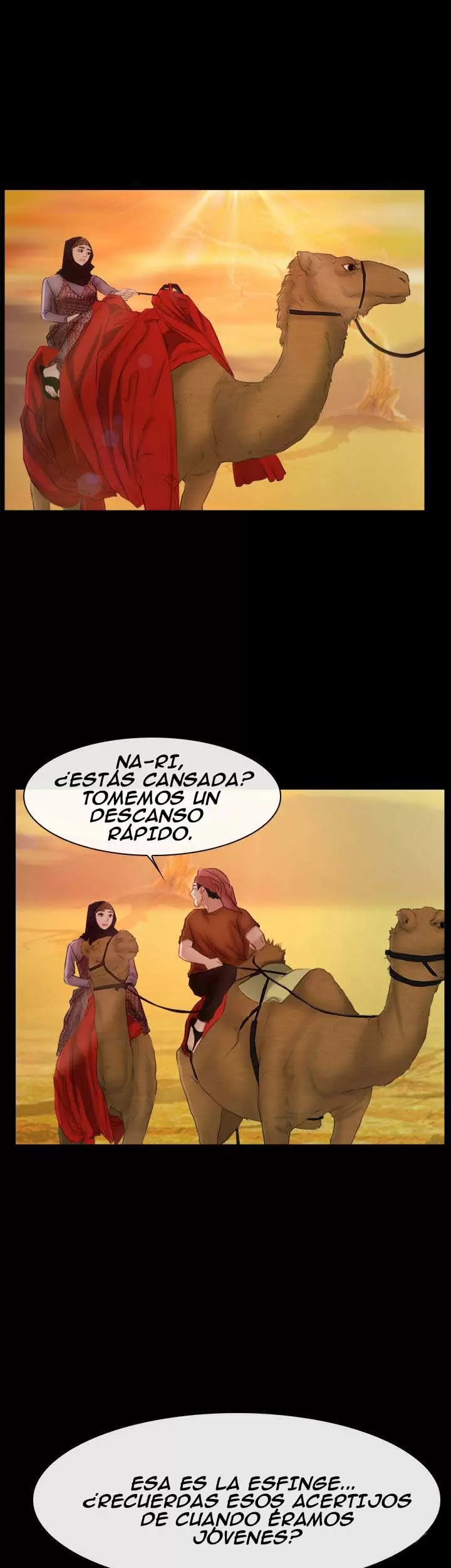 Hidden Feeling Capítulo 64 - Page 14