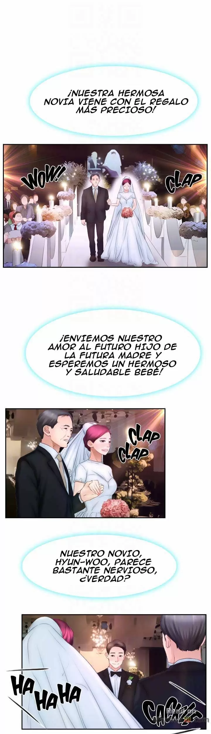 Hidden Feeling Capítulo 64 - Page 24
