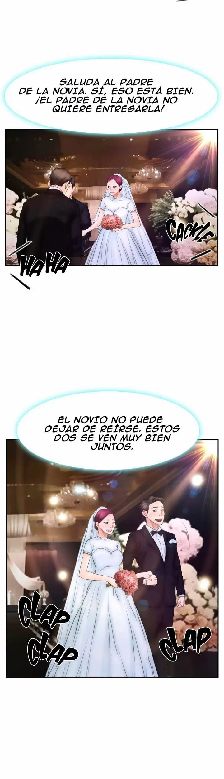 Hidden Feeling Capítulo 64 - Page 25