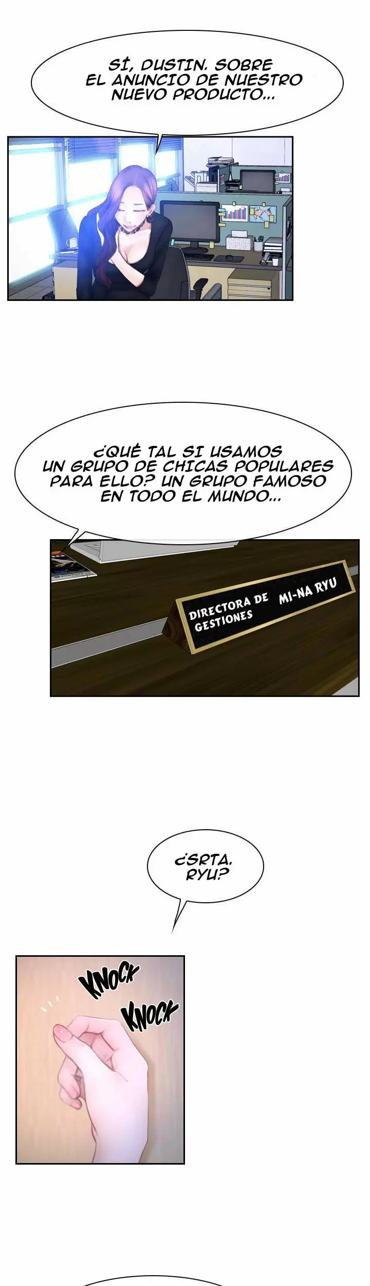 Hidden Feeling Capítulo 64 - Page 26