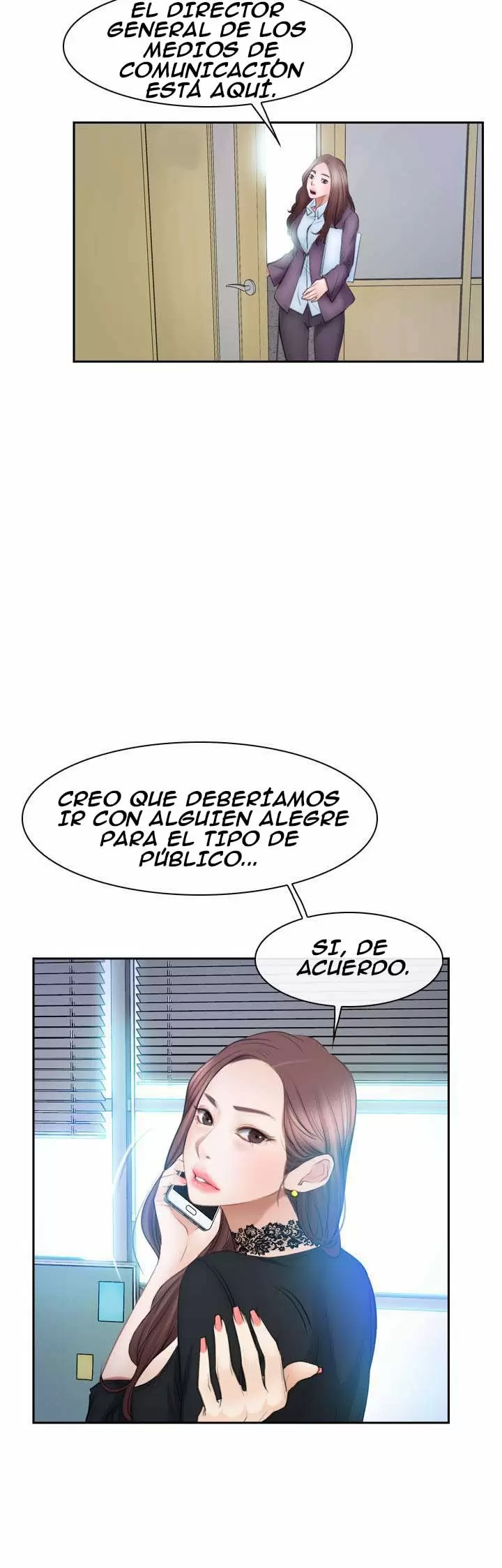 Hidden Feeling Capítulo 64 - Page 27