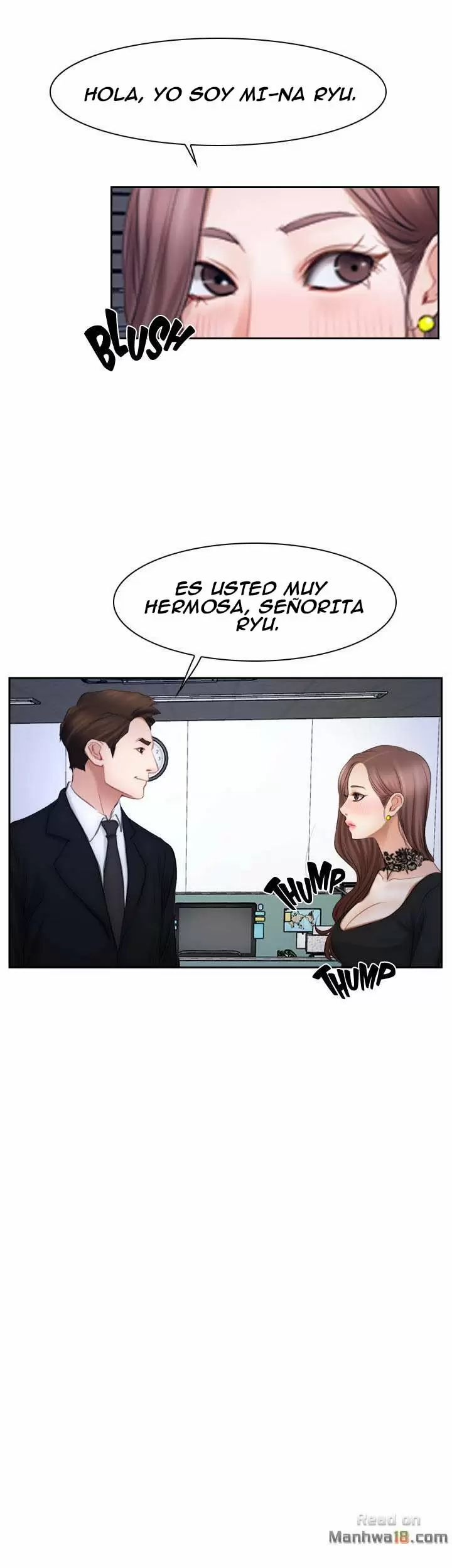 Hidden Feeling Capítulo 64 - Page 29