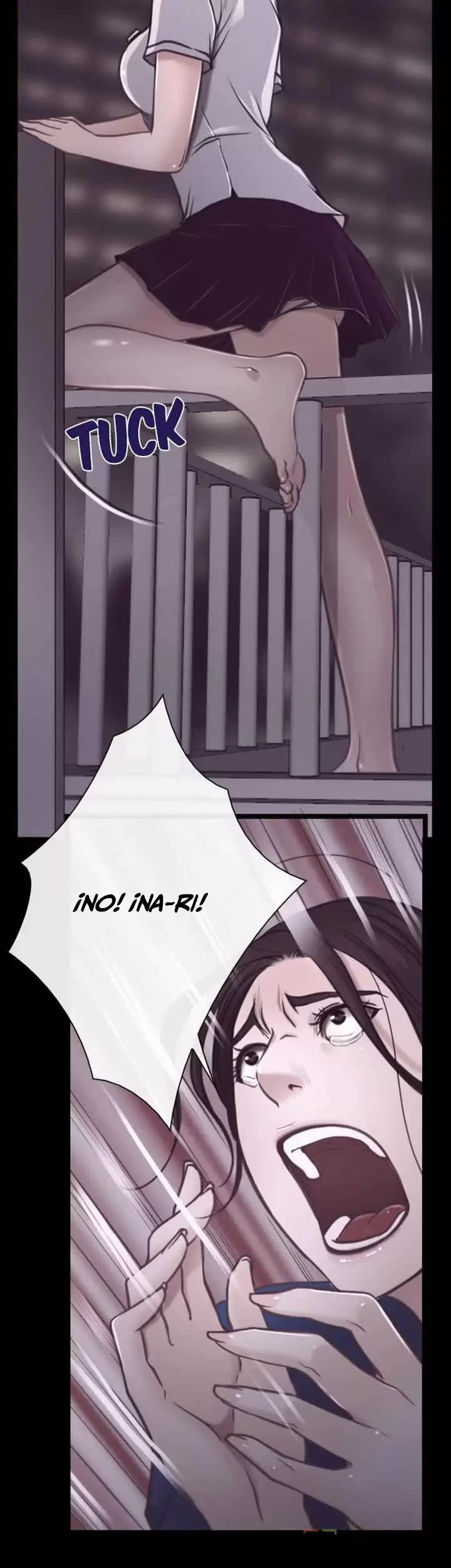 Hidden Feeling Capítulo 7 - Page 12