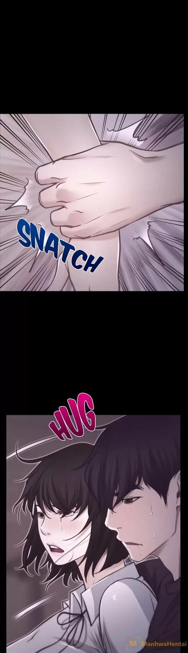 Hidden Feeling Capítulo 7 - Page 15