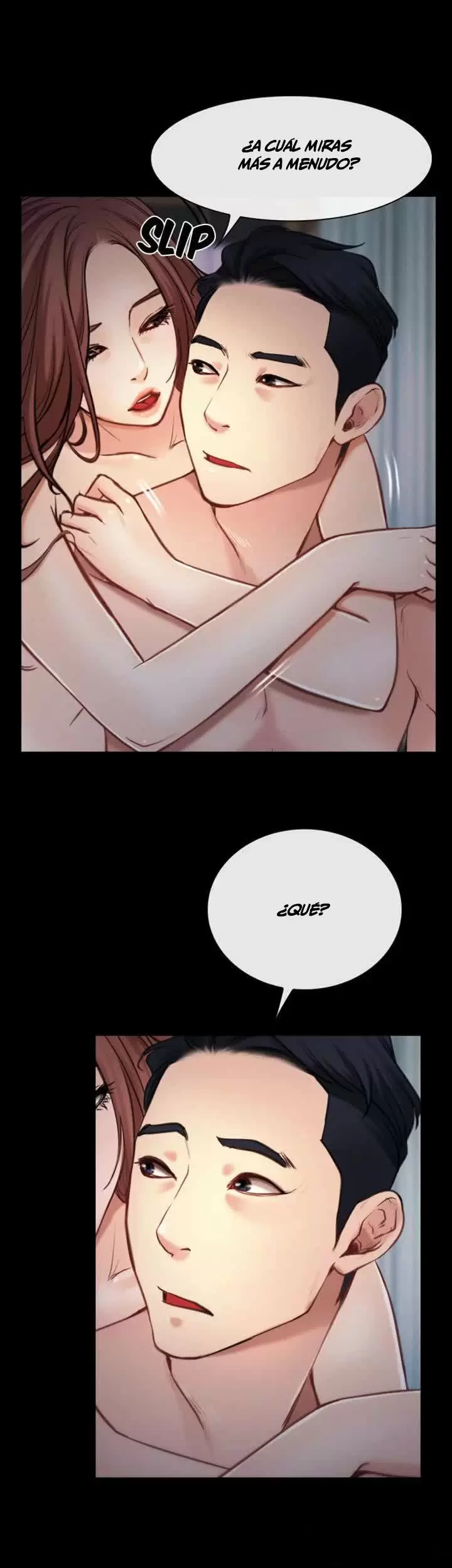 Hidden Feeling Capítulo 7 - Page 23