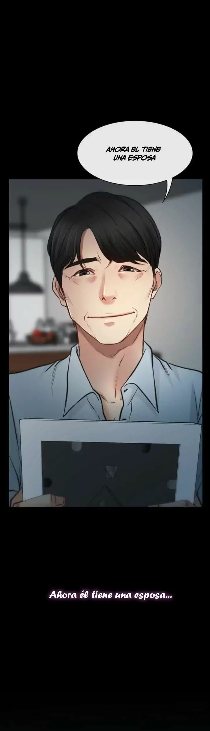 Hidden Feeling Capítulo 7 - Page 4