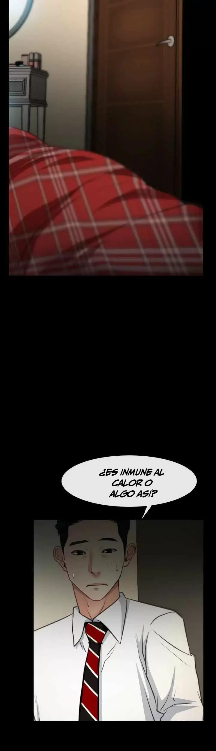 Hidden Feeling Capítulo 8 - Page 23