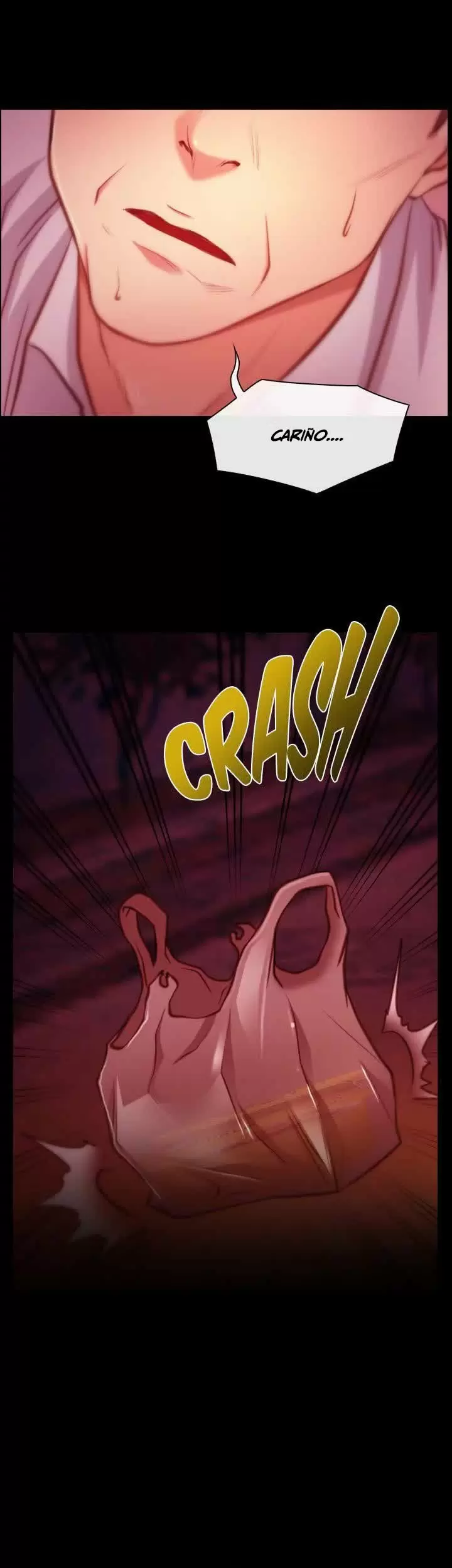 Hidden Feeling Capítulo 8 - Page 8