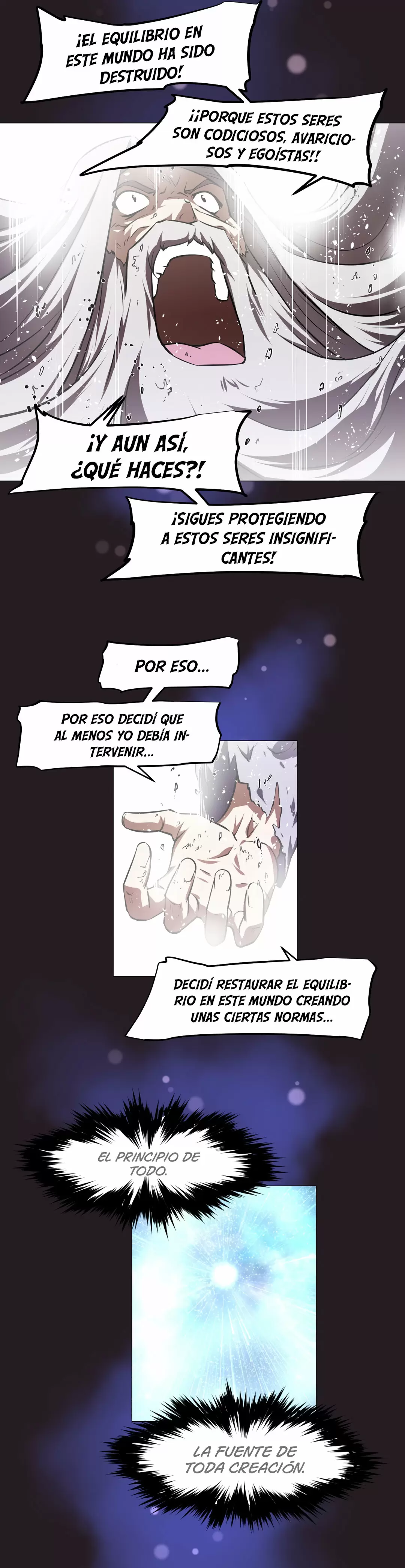 Brawling Go! Capítulo 152.5 - Page 12