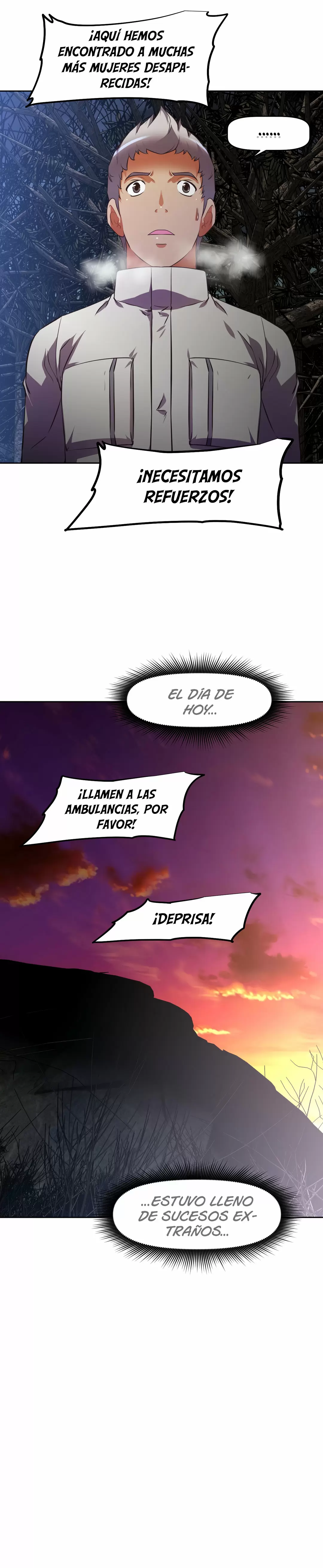 Brawling Go! Capítulo 152.5 - Page 22