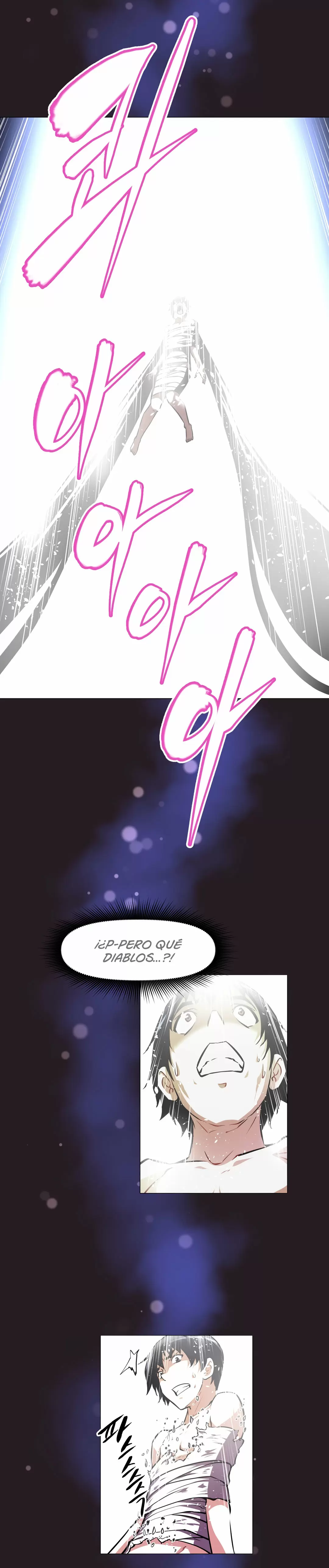 Brawling Go! Capítulo 152.5 - Page 6