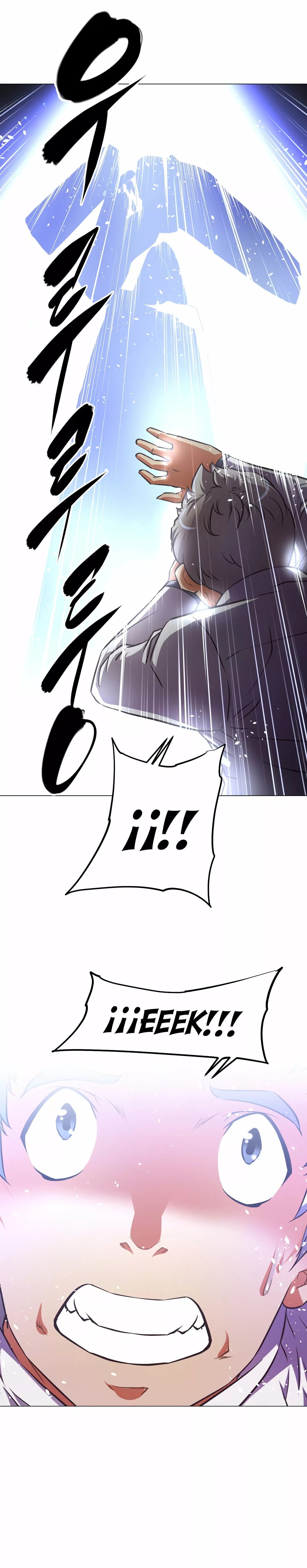 Brawling Go! Capítulo 153 - Page 4