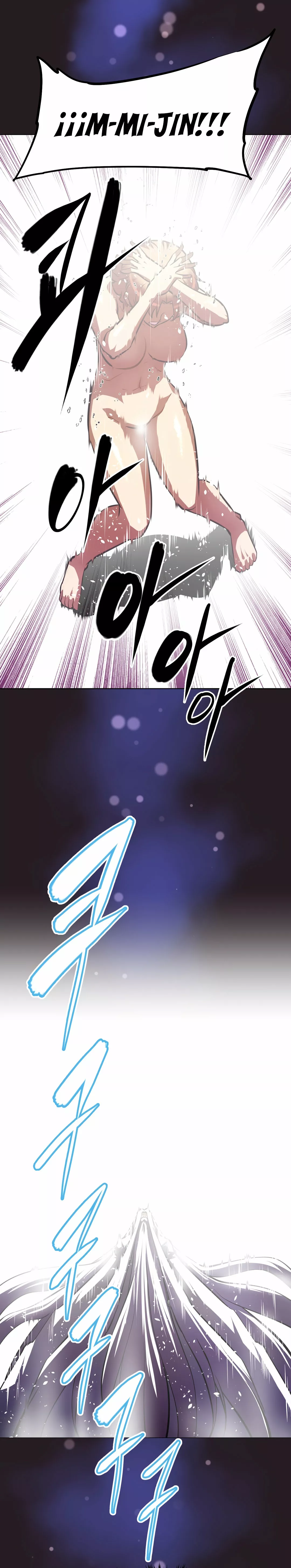 Brawling Go! Capítulo 153 - Page 8