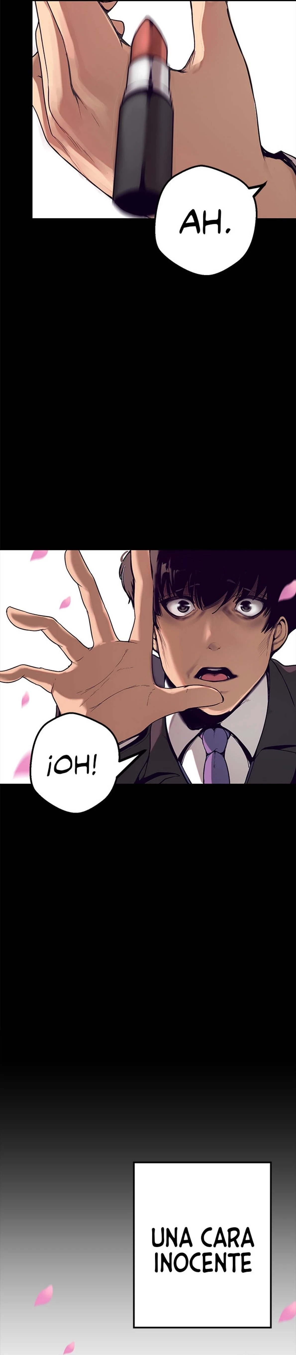 Beautiful New World Capítulo 1 - Page 11