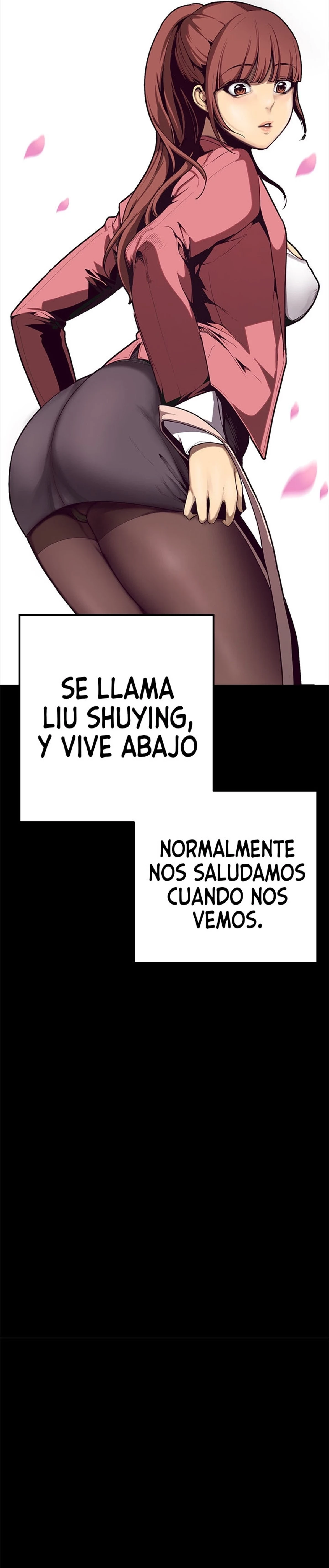 Beautiful New World Capítulo 1 - Page 13
