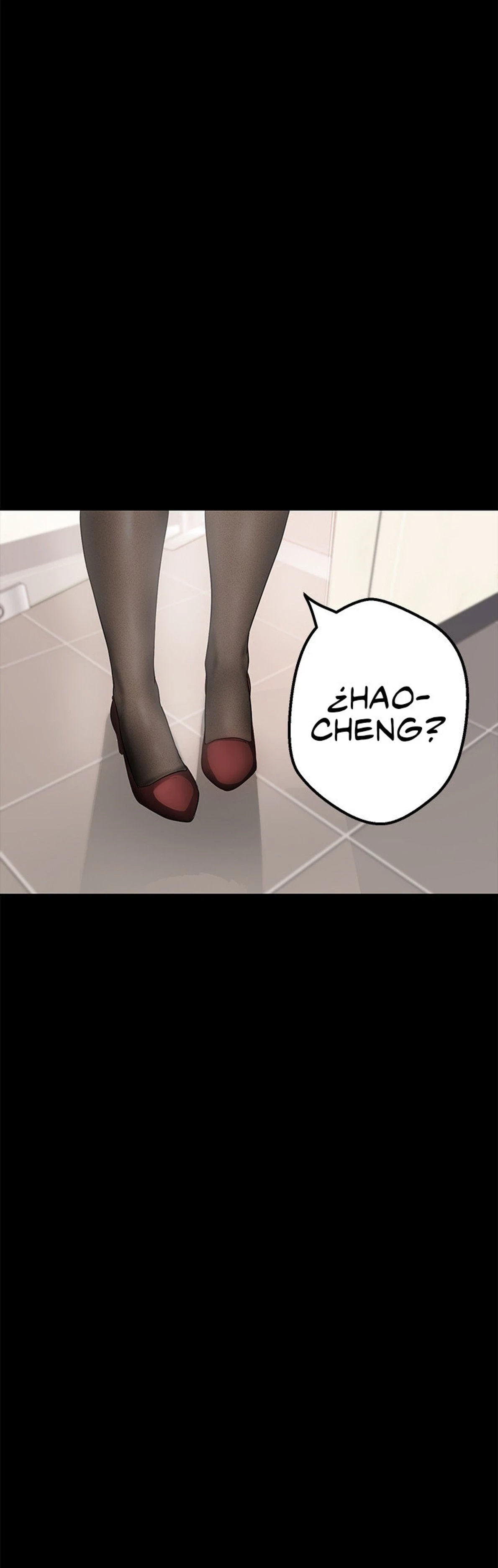 Beautiful New World Capítulo 1 - Page 29
