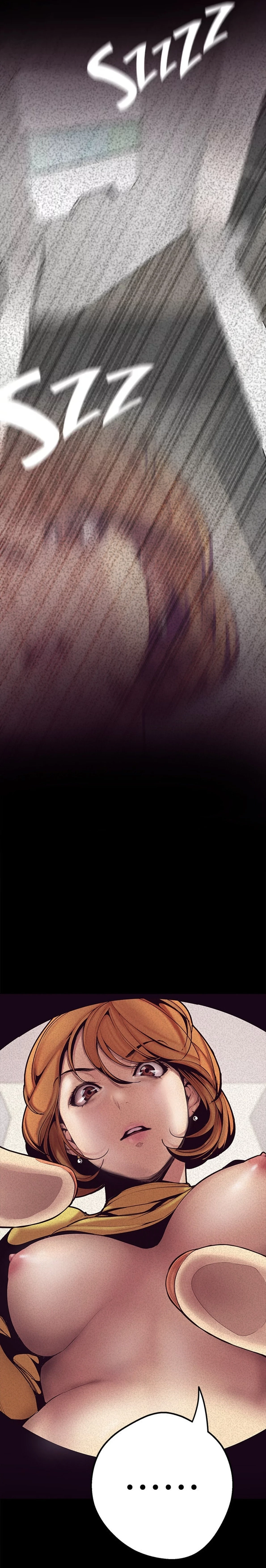 Beautiful New World Capítulo 1 - Page 41