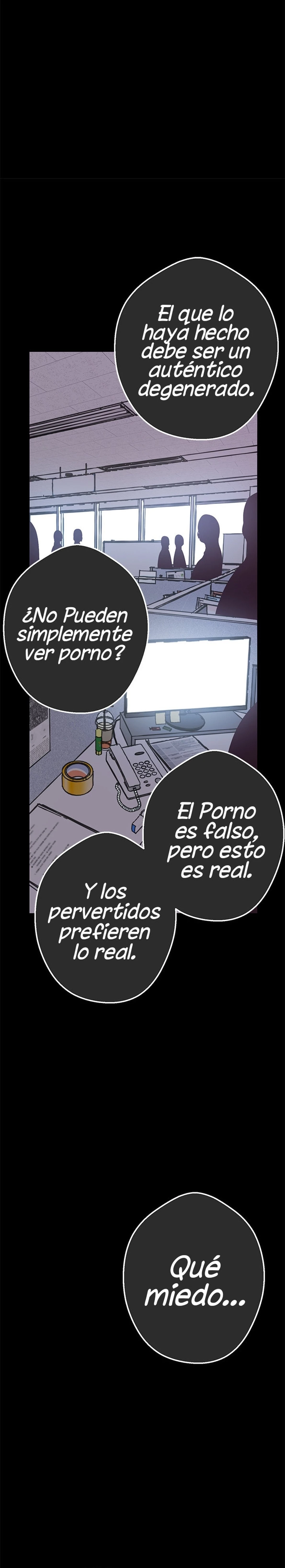 Beautiful New World Capítulo 1 - Page 45