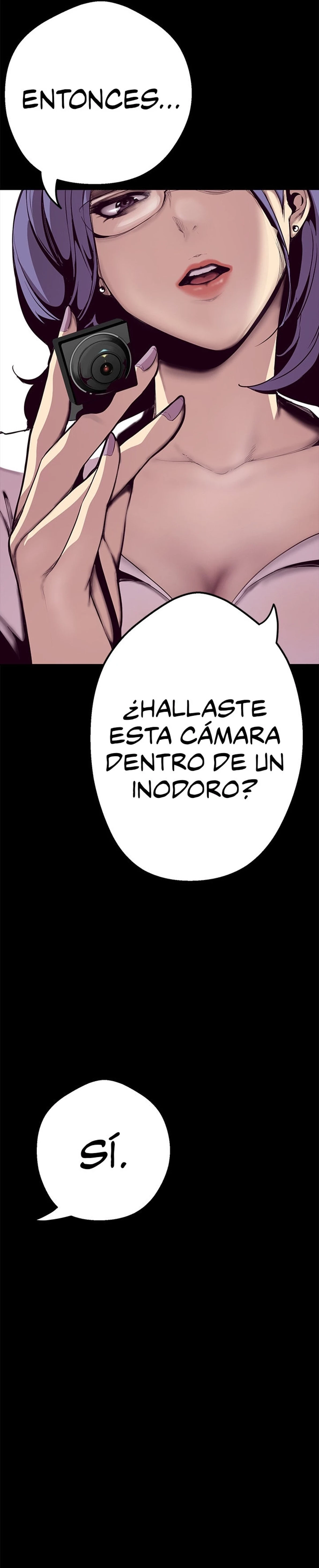 Beautiful New World Capítulo 1 - Page 47