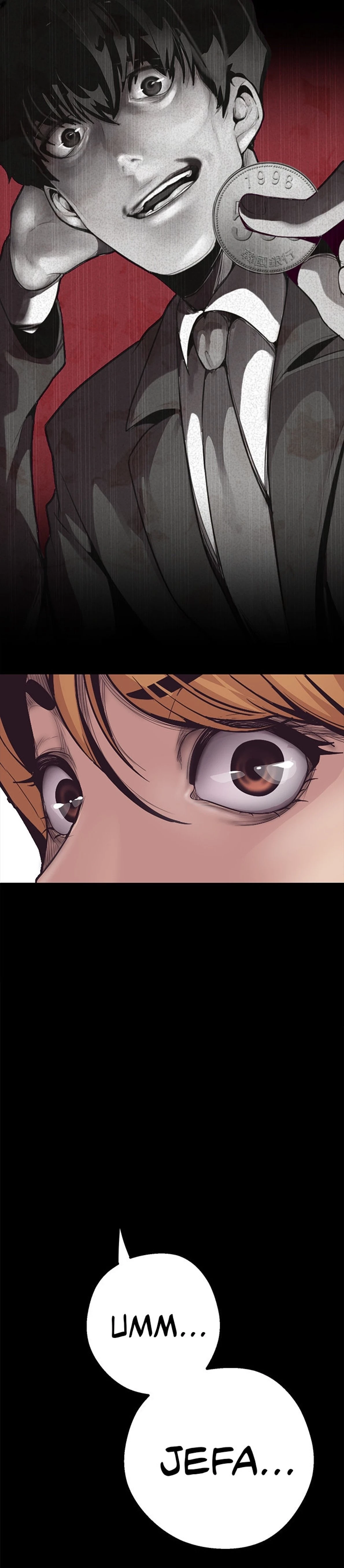 Beautiful New World Capítulo 1 - Page 50