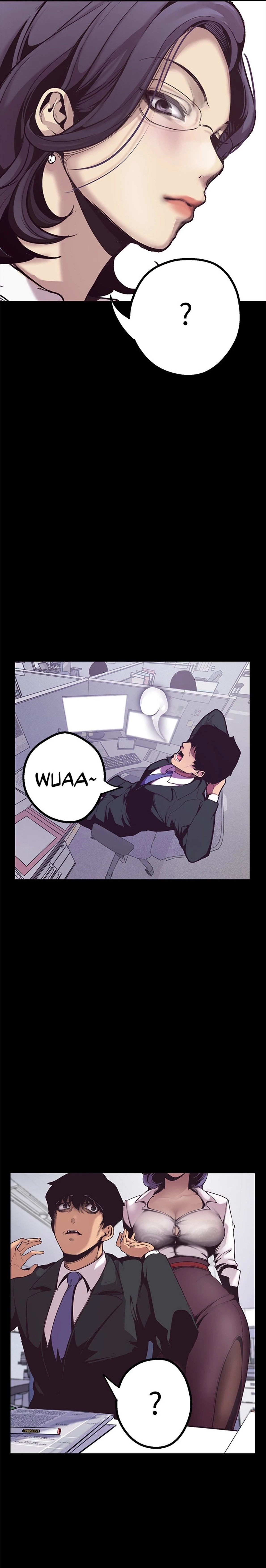 Beautiful New World Capítulo 1 - Page 51