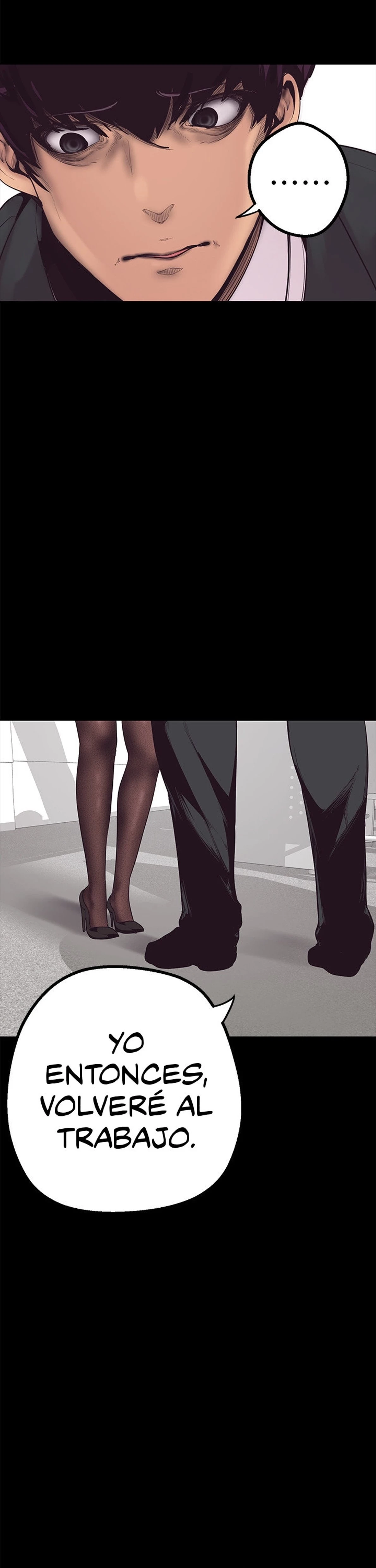 Beautiful New World Capítulo 1 - Page 56