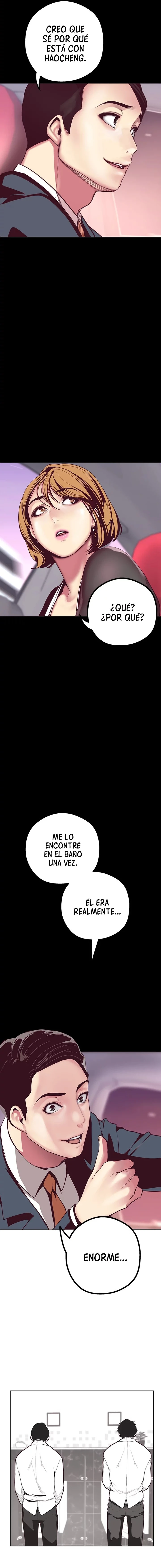 Beautiful New World Capítulo 10 - Page 11